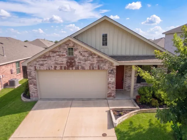 767 Myrtle Ln, Princeton, TX 75407