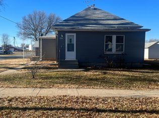 201 N Fillmore St, Bruning, NE 68322