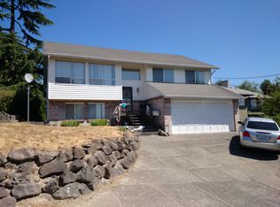 4324 Cheasty Blvd S, Seattle, WA 98108
