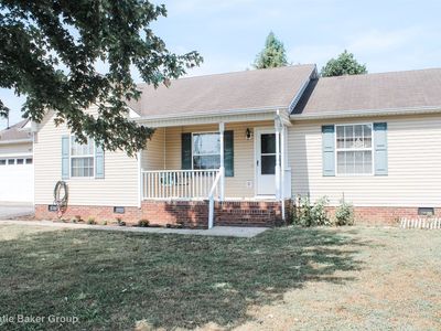 707 Krissy Ct, Columbia, TN, 38401