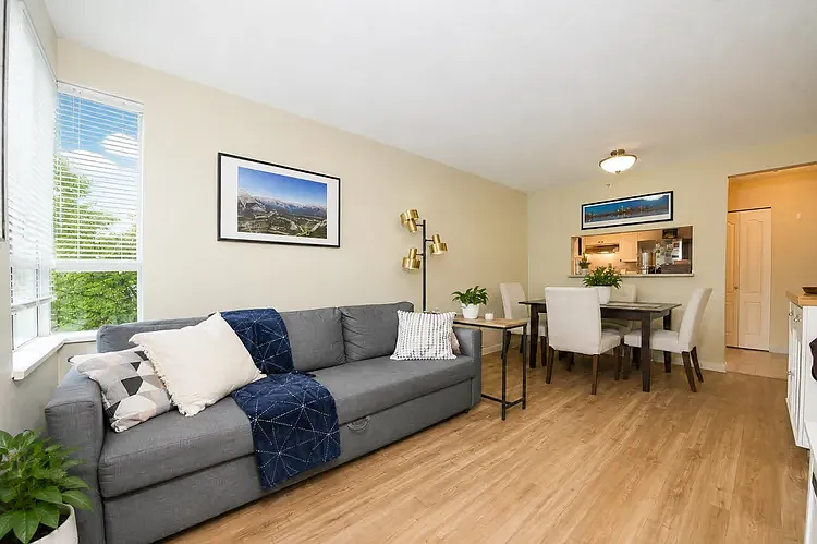 1 bed, 480 sqft, $2,000 — Photo 3