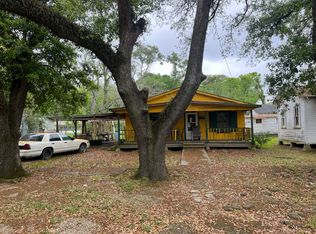 612 N Ave E, Crowley, LA 70526
