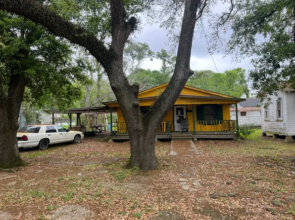 612 N Ave E, Crowley, LA 70526