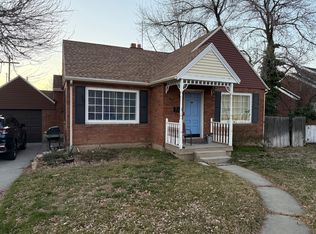 693 N Main St, Bountiful, UT 84010