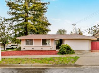 200 More Ave, Los Gatos, CA