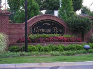 396 Heritage Park Trce NW #C21, Kennesaw, GA