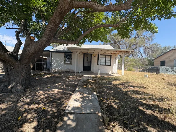 1005 E Bland St, Roswell, NM 88203