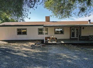 19312 Overlook Dr, Sonora, CA 95370