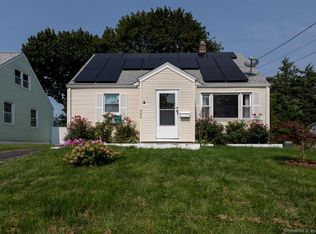 488 Queen St, Bridgeport, CT 06606