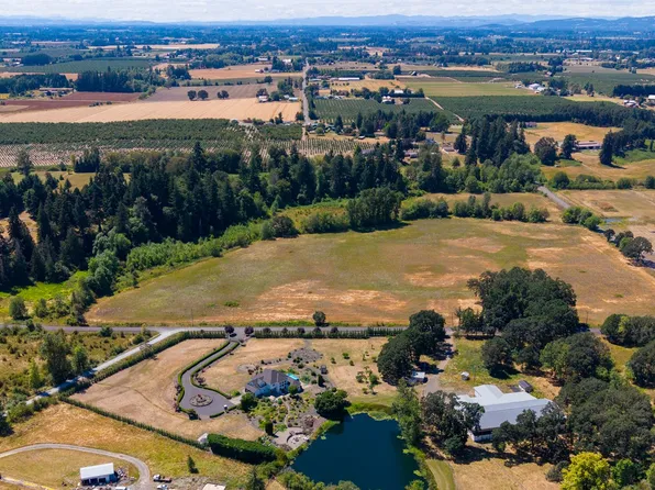 S Macksburg Rd, Canby, OR 97013