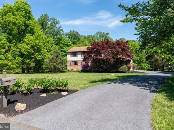 13508 Argo Dr, Dayton, MD 21036