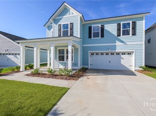 123 Binscombe Lane, Pooler, GA 31322