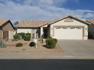 20609 N 107th Dr, Sun City, AZ 85373