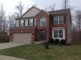 1179 Broadleaf Ct, Maineville, OH 45039