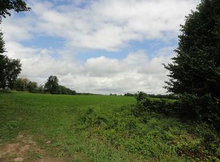 5205 County Road D, Plainfield, WI 54966