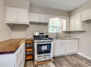 1541 Cloverdale Dr, Fort Worth, TX 76134