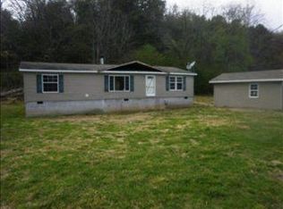 830 Mashburn White Rd, Franklin, NC 28734