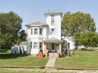 404 W Harrison St #2, Sullivan, IL 61951