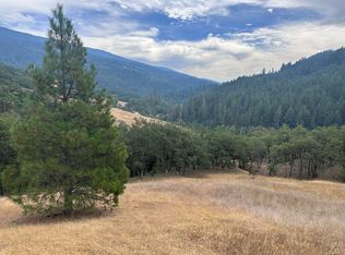 0 Upper River Rd, Ruth Lake, CA 95526
