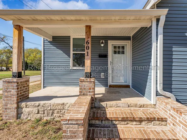 601 N Weaver Ave, Springfield, MO 65802