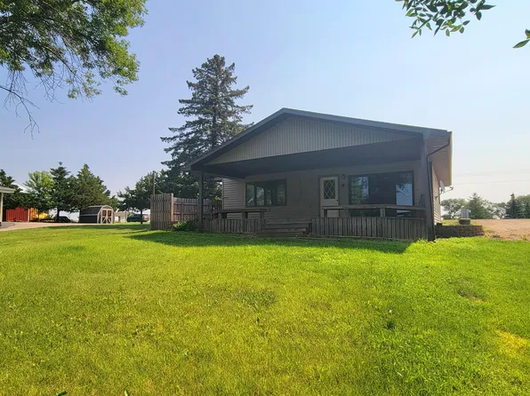 476 Nesbitt Dr, Mina, SD 57451