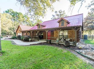 402 Apache Run, Wallisville, TX 77597