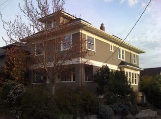 2803 S Washington St, Seattle, WA 98144