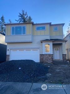 8148 51st Street NE UNIT 3, Marysville, WA, 98270
