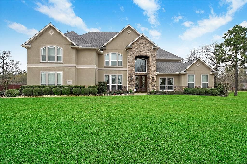 2706 Silverstone Way, Conroe, TX 77304 Zillow