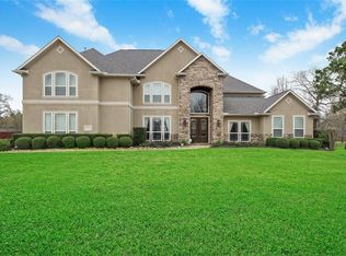 2706 Silverstone Way, Conroe, TX 77304