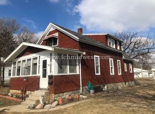 1710 3rd St #2, Fort Wayne, IN 46808