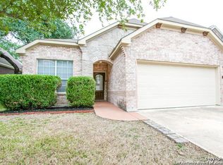 914 Palladio Pl, San Antonio, TX 78253