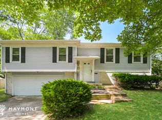 3303 Kingsley Dr, Florissant, MO 63033