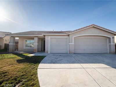 13125 Georgetown Ln, Victorville, CA, 92392