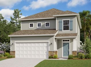 64 Creel Walk, Saint Augustine, FL 32092