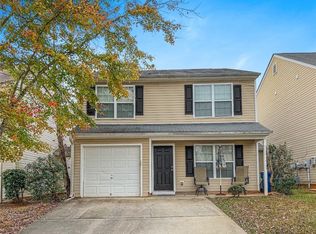 525 Epris Ln, McDonough, GA 30253