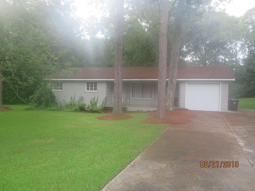 219 Pinehills Dr, Hattiesburg, MS 39402 Zillow