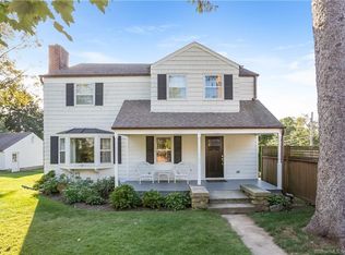 4 Hornez St, Stamford, CT 06905