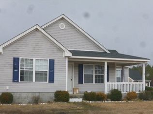 984 Scott Rd, Elizabeth City, NC 27909