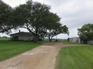 1679 Fm 1160 Rd, Louise, TX 77455