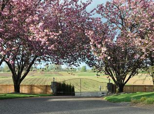 21005 NW Sauvie Island Rd, Portland, OR 97231