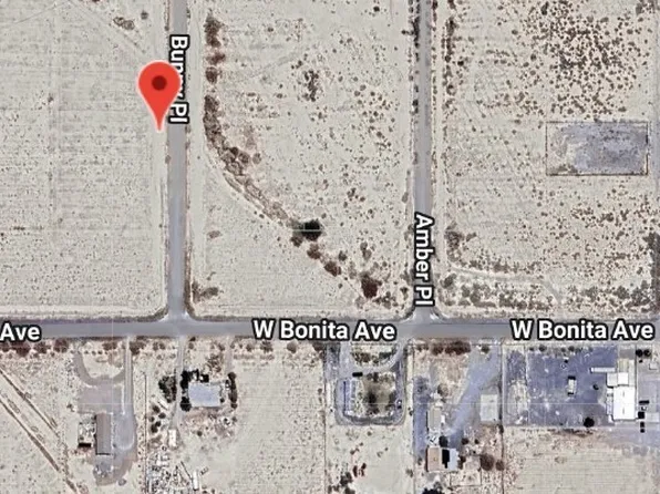 2810 N Bunny Pl, Pahrump, NV 89060