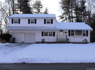 23 Diana Ln, Windsor, CT 06095