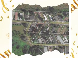 15634 S Fawn View Way, Molalla, OR 97038