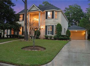 23518 Belle Vernon Dr, Spring, TX 77389