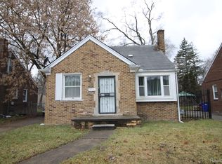 19781 Fielding St, Detroit, MI 48219