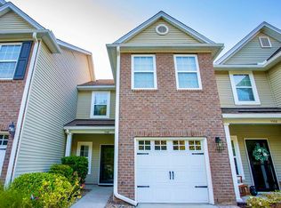 1142 Euclid Dr, Charleston, SC 29492