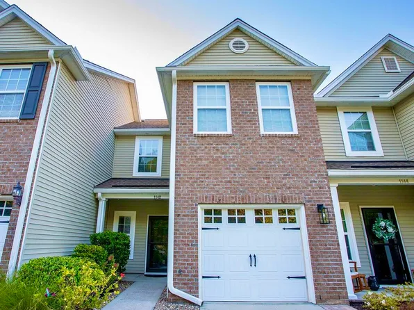1142 Euclid Dr, Charleston, SC 29492