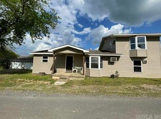 134 Hilltop Ln, Oden, AR 71961