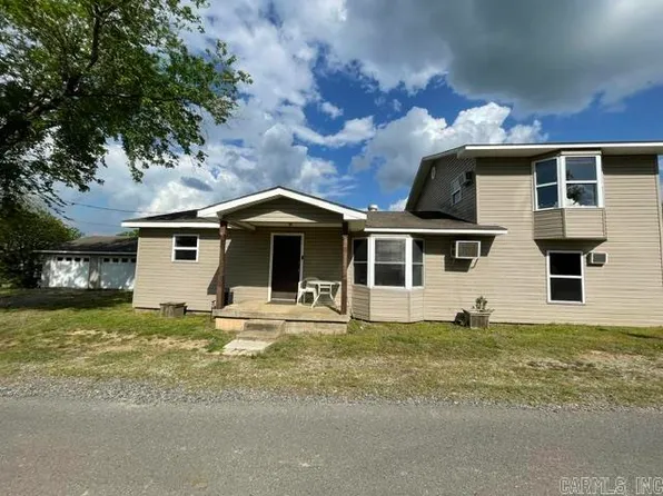 134 Hilltop Ln, Oden, AR 71961